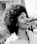 Rencontre Femme Cameroun à Mfoundi : Madelaine, 38 ans